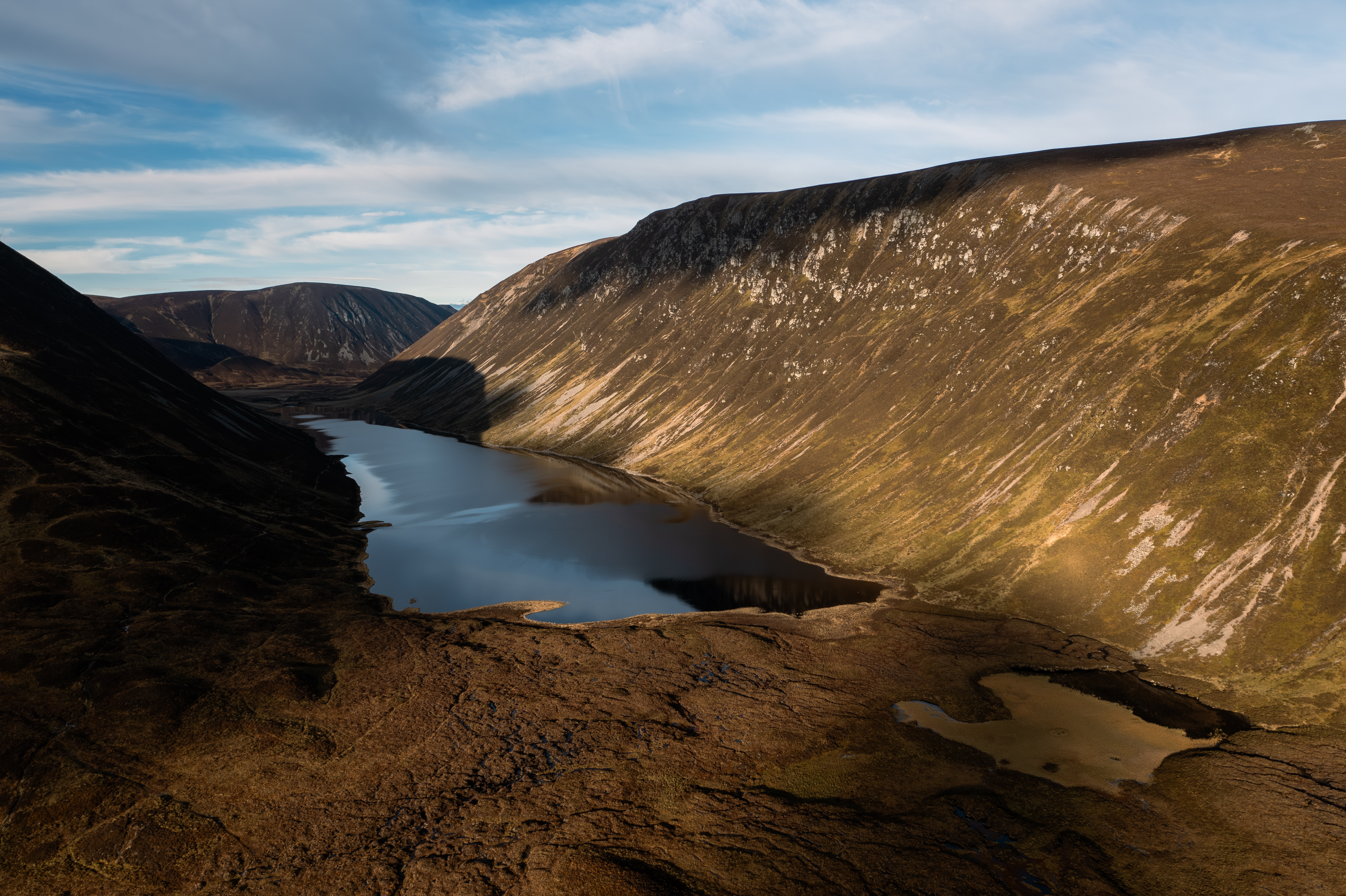 Dalnacardoch James O'garra Oct 2024 1