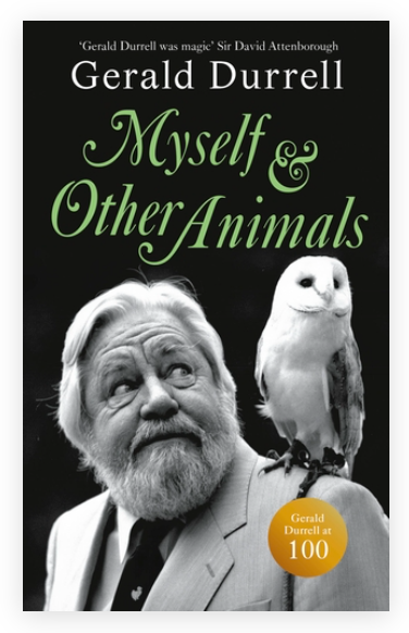 Myself and Other Animals