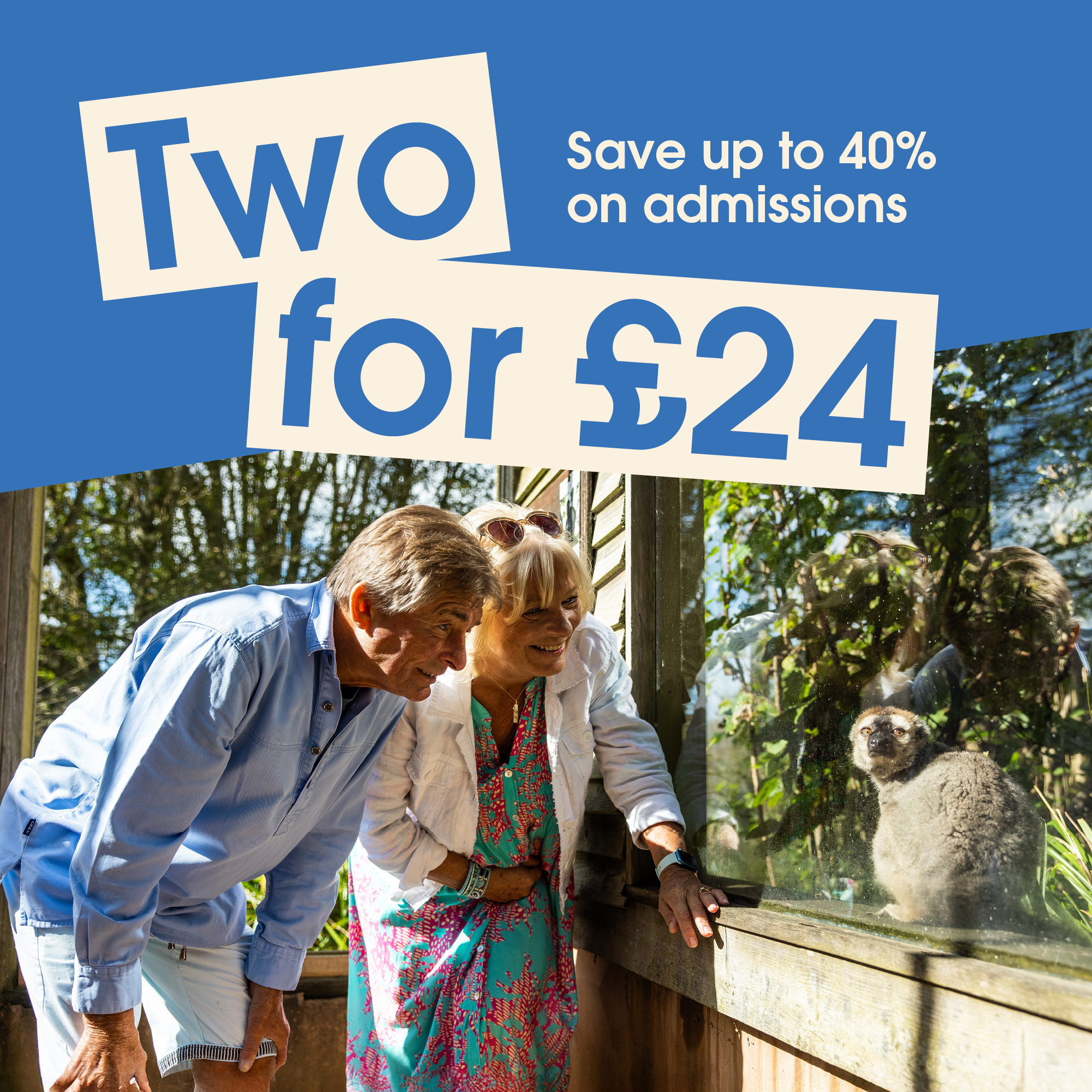 5787 2 For £24 Admissions Offer Graphics 2000 X 2000 AW