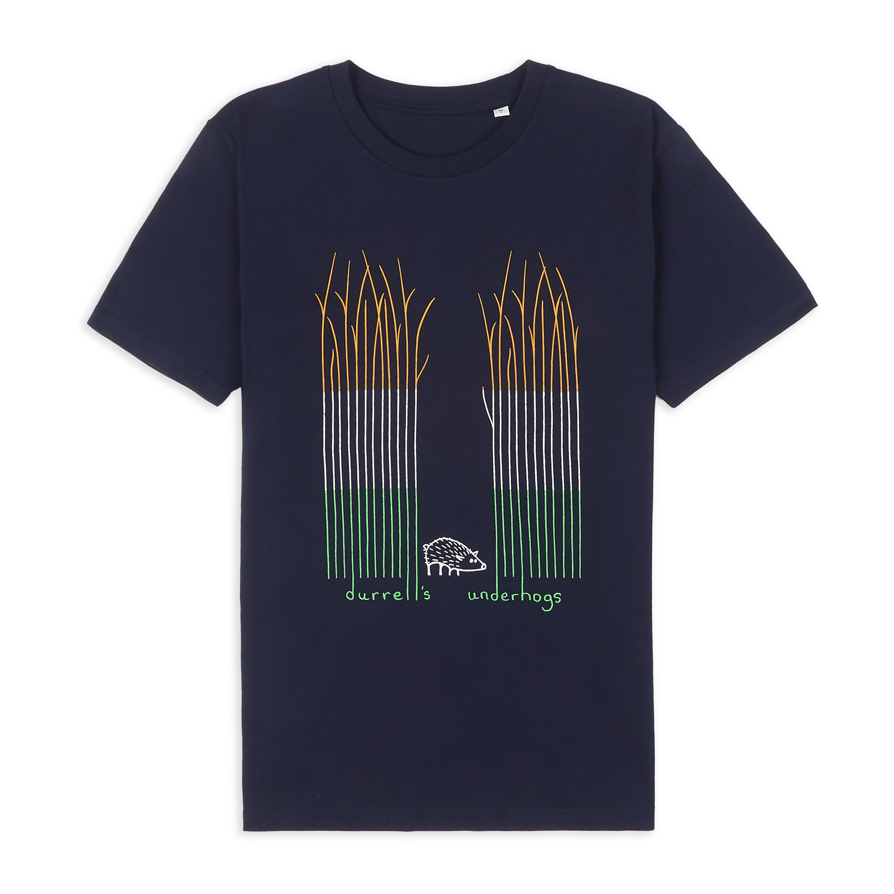 Durrell's Underhogs T-Shirt