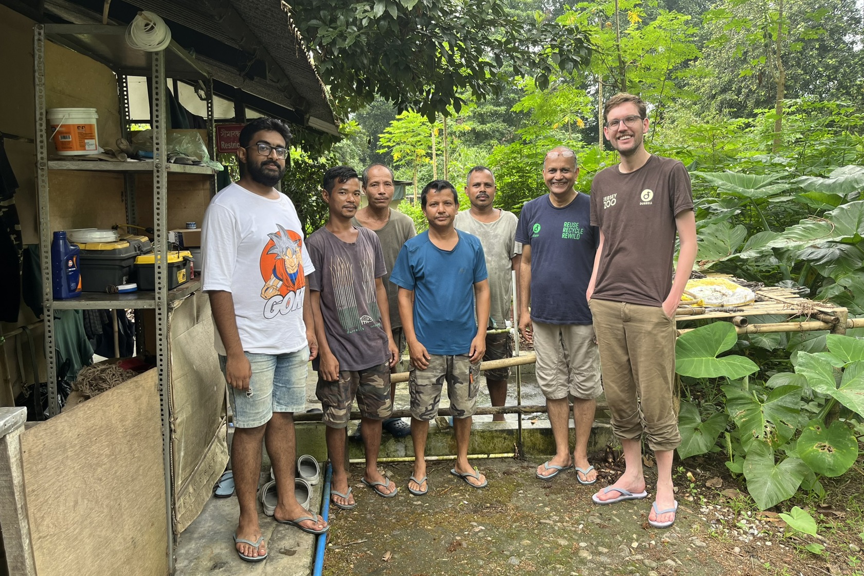 PHCP Visit Credit Allan Muir 6