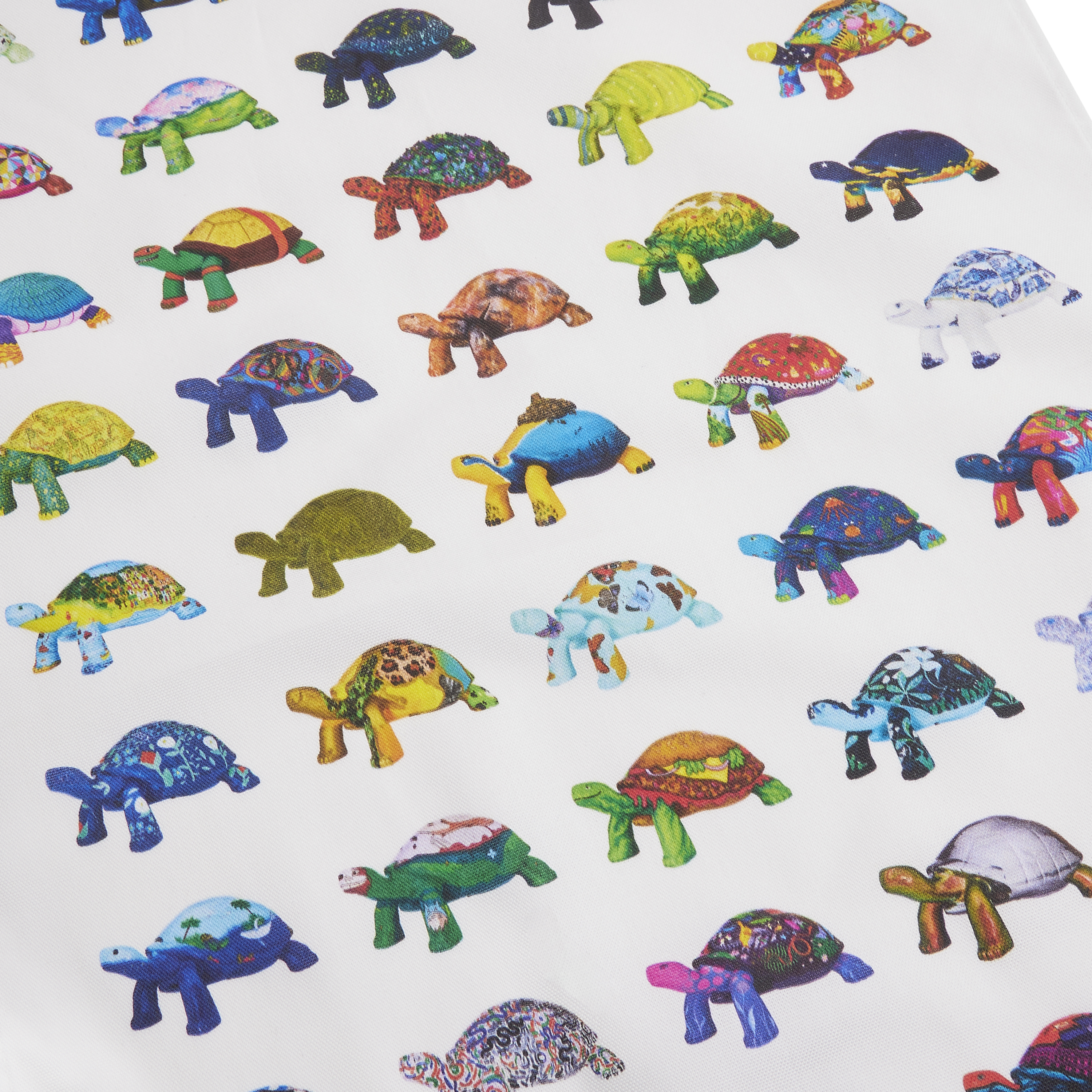 Animal Towels - Large  Tortoise General Store